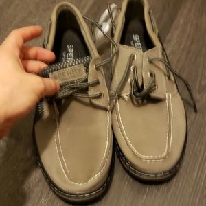 Sperry top-sider boat shoes